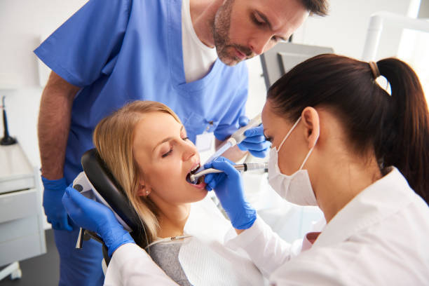 Dental Bonding in Pleasanton, TX