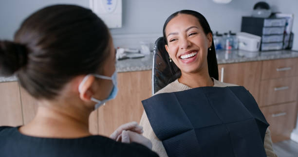 Dental X-Rays and Imaging in Pleasanton, TX