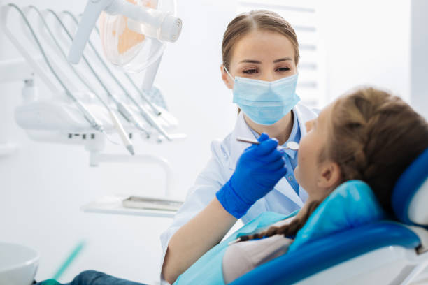 Why Choose Us for Your Dental Needs in Pleasanton, TX